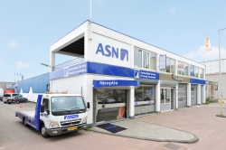 Afbeelding › ASN Autoschade Amsterdam Zuidoost