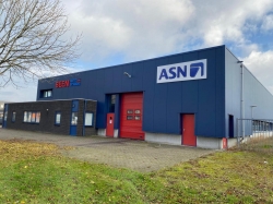 Afbeelding › ASN Autoschade Been Veendam