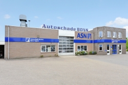 Afbeelding › ASN Autoschade Bons Veghel