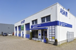 Afbeelding › ASN Autoschade Etten-Leur