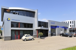 Afbeelding › ASN Autoschade Gorinchem