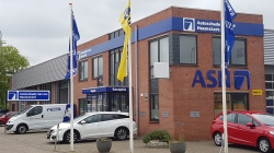 Afbeelding › ASN Autoschade Heemskerk