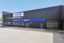 Afbeelding › ASN Autoschade Heerlen