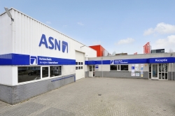 Afbeelding › ASN Autoschade Kreijne Amersfoort