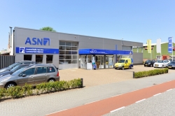 Afbeelding › ASN Autoschade Lammertink Rijssen