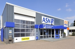 Afbeelding › ASN Autoschade Oud-Beijerland