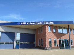 Afbeelding › ASN Autoschade Roelofs Zelhem