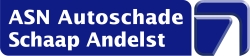 Afbeelding › ASN Autoschade Schaap Andelst
