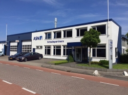 Afbeelding › ASN Autoschade SchadePartners Westland