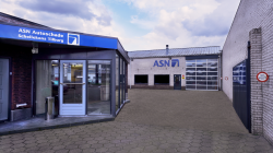 Afbeelding › ASN Autoschade Schellekens Tilburg