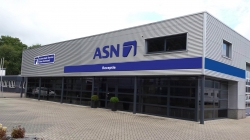 Afbeelding › ASN Autoschade Schonewille Helmond