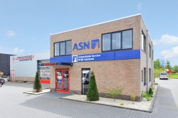 Afbeelding › ASN Autoschade Strijk Gameren