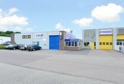 Afbeelding › ASN Autoschade van den Heuvel Purmerend