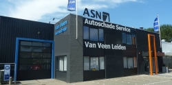 Afbeelding › ASN Autoschade Van Veen Leiden