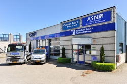 Afbeelding › ASN Autoschade Vermaire Uithoorn