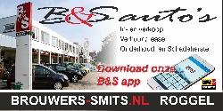 Afbeelding › B&S Auto's B.V.