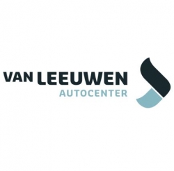 Afbeelding › Van Leeuwen Autoschade B.V.